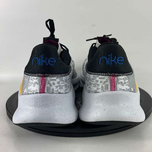 Nike SuperRep Go 3 Next Nature Flyknit Running Shoes DH3394-009 Men’s Size 13 - Picture 6 of 12